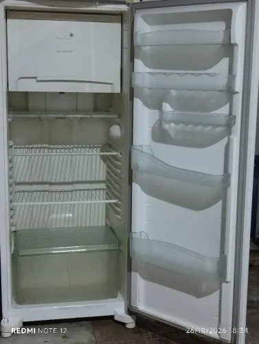 Geladeira Consul Frost Free Facilit 340 Lt