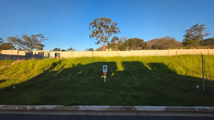 Repasse de Lote 300m² - Condomínio Reserva Pirapora Hills (Abaixo da Tabela!)