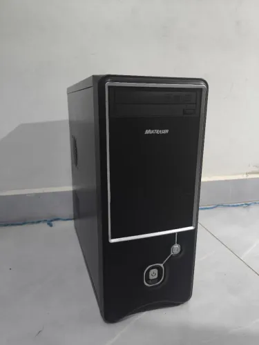 CPU I5 (FORTNITE)
