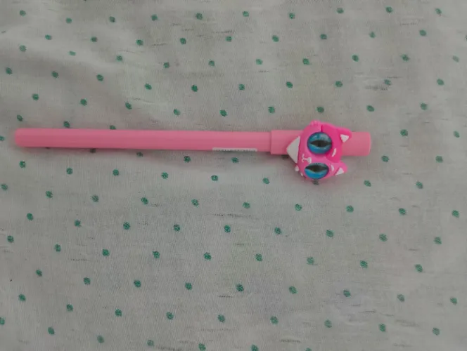 Caneta personalizada