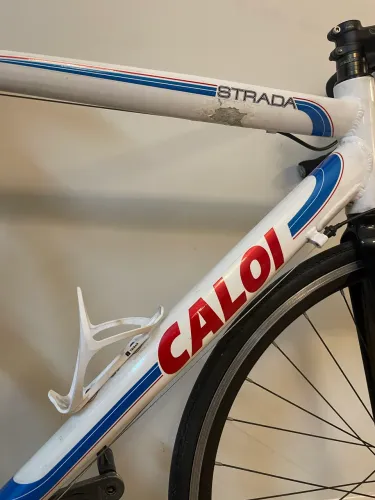 Bike speed Caloi strada