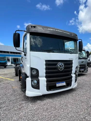 VW 13-190 / USADO