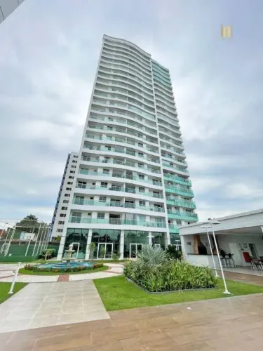 Apartamento com 3 dormitórios à venda, 72 m² por R$ 698.000,00 - Engenheiro Luciano Cavalc