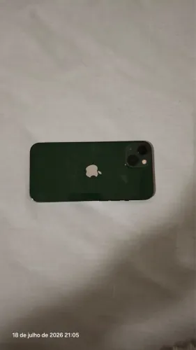 IPHONE 13 com ótima qualidade e preço bom