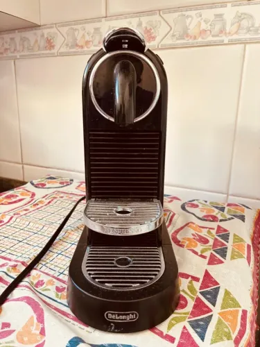 Delonghi Cafeteira