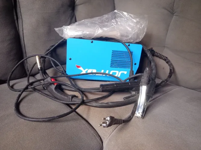 Máquina de Solda Joyfox