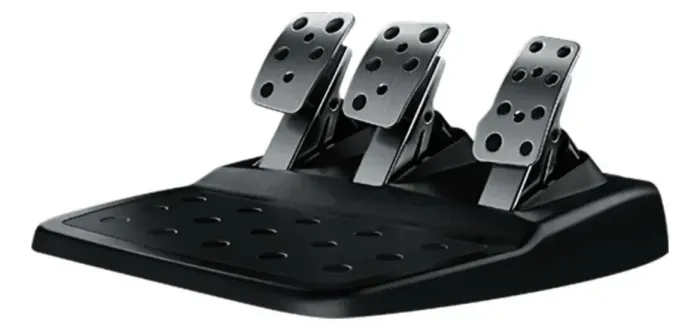 Logitech G29 com Câmbio e Pedais - PS4/PS5/PC