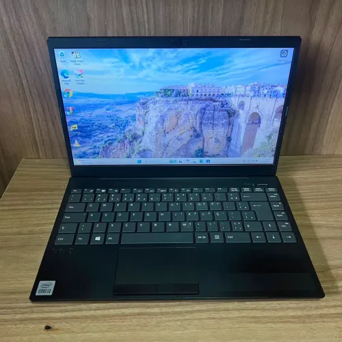 NOTEBOOK SONY VAIO I3 10° GERAÇÃO