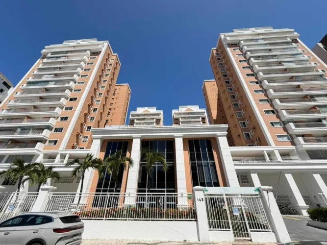 CONDOMÍNIO CLUBE JARDINS [5231]