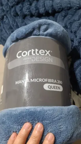Cobertor manta