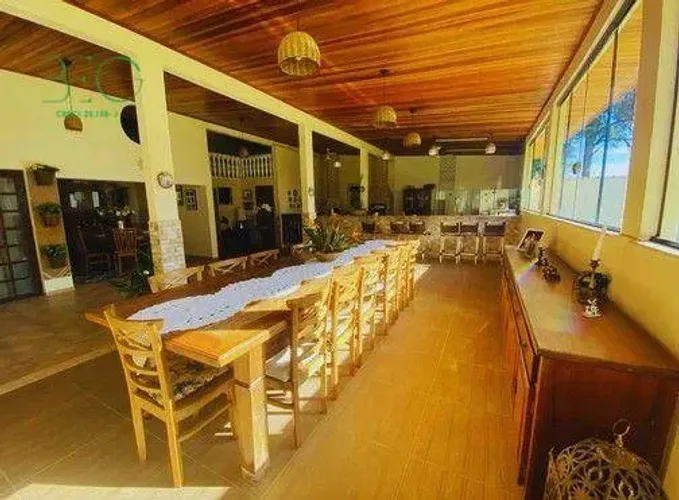 Chácara à venda, 900 m² por R$ 2.230.000,00 - Arco Íris - Salto de Pirapora/SP