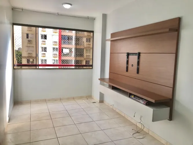 Aluguel Apartamento T-30 Setor Bueno