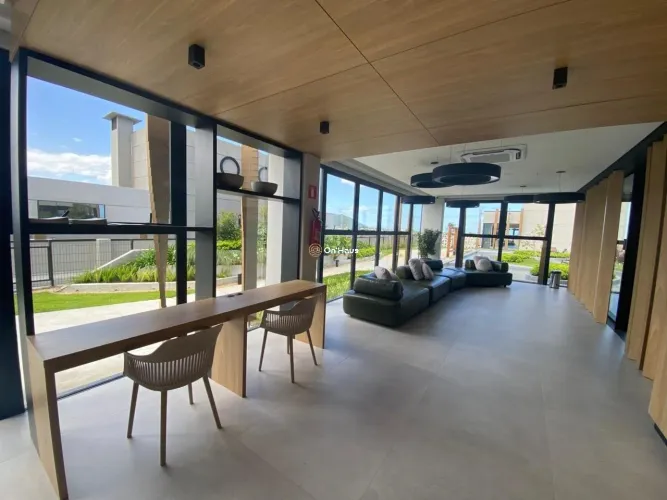 Sala para locação no EKOS - Campeche | Florianópolis