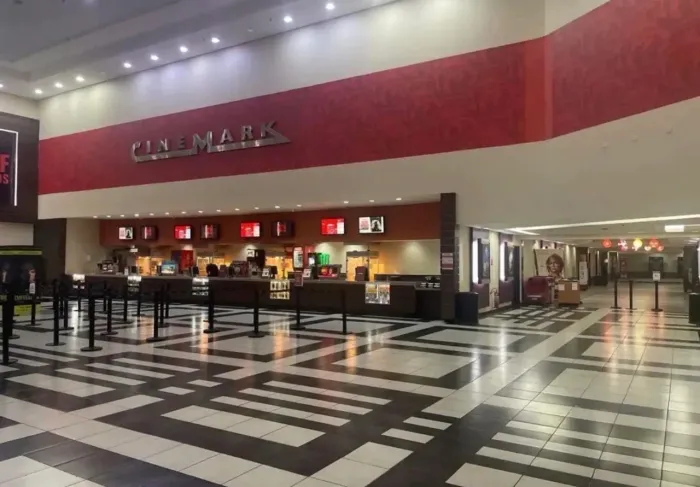 Cinema Shopping Vitória e Vila Velha (Atendente CONTRATO INTERMITENTE)