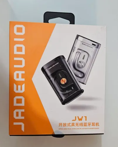 Fone FiiO Jadeaudio JW1