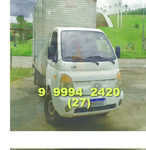 Frete para Vila Velha! Transporte de mudanças ~ rápido e seguro!