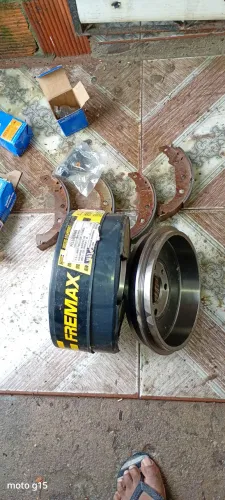 Peças Nova original