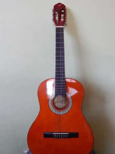 Violão Giannini Start - Estudante
