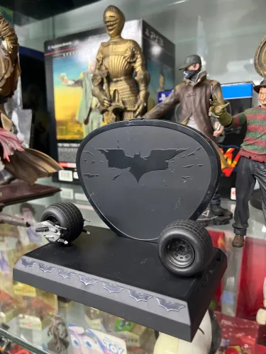 Dvd duplo batman original