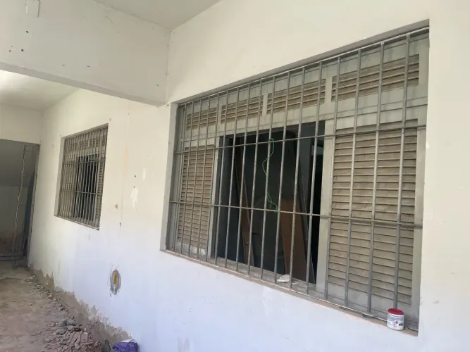 Janelas de Madeira