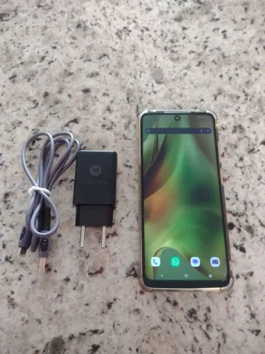 Celular Moto G15 