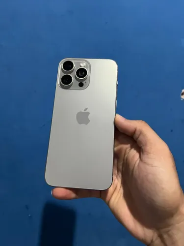 iPhone 15 pro Max 512gb
