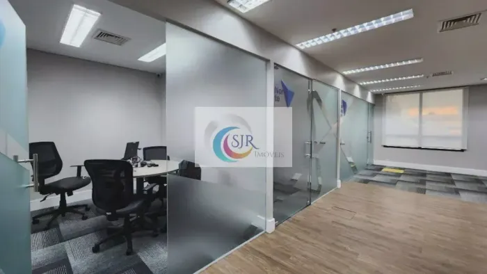 Conjunto, 400 m² - venda- Vila Olímpia - São Paulo/SP
