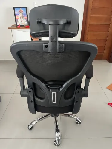 Cadeira de escritório