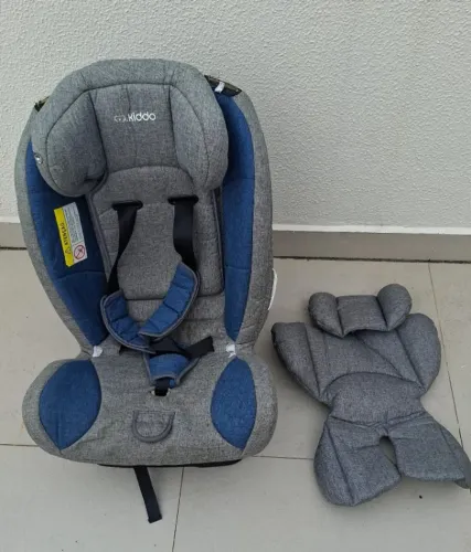 Cadeira para automovel KIDDO