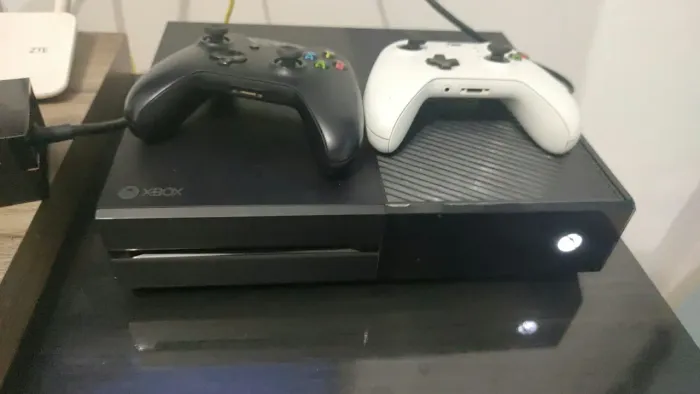 Xbox one