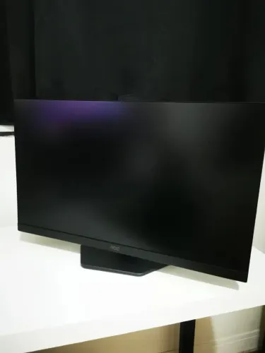 Monitor Gamer AOC Hero 24G4/P 24" IPS 180Hz 0,5ms - NOVO