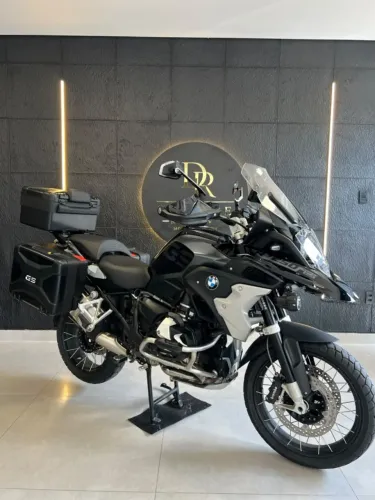 BMW R 1250 GS Pemium Tiple Black 719 2023