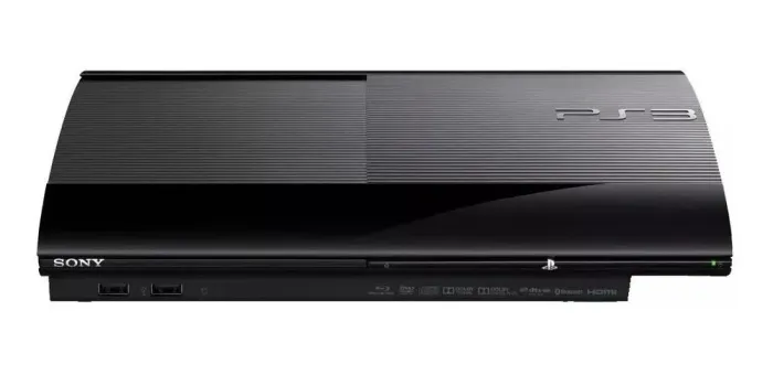 Playstation 3 super slim 250gb