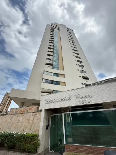 Apartamento para venda ou Locação, 2 quartos em Ponta Negra, Natal-RN