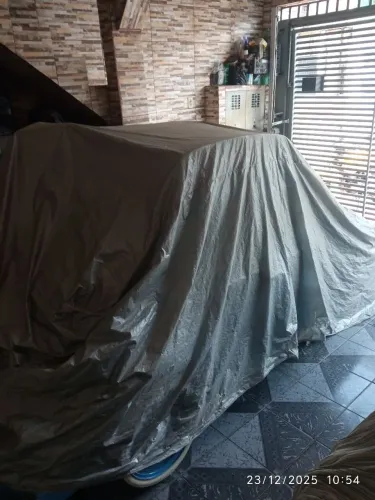 Capa para carro 