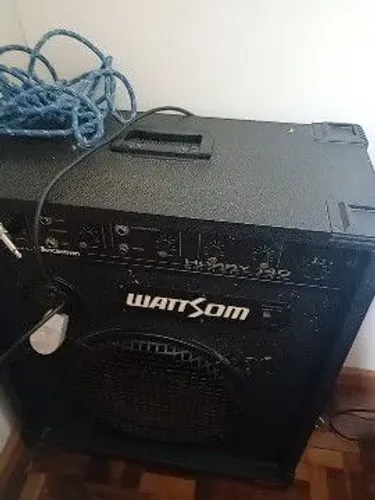 Amplificador