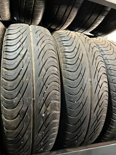 Pneu 175/65/14 General 75% Vida util