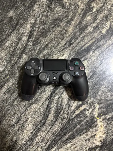 Controle PlayStation