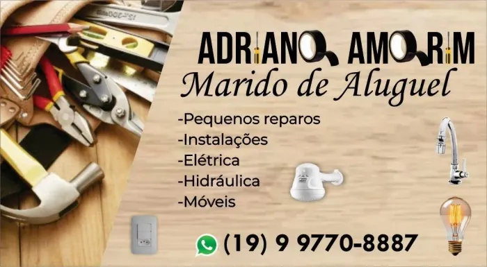Marido de aluguel