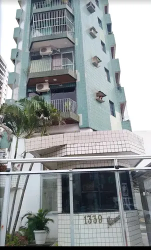 APARTAMENTO À VENDA EDIFÍCIO MÔNACO | BAIRRO UMARIZAL