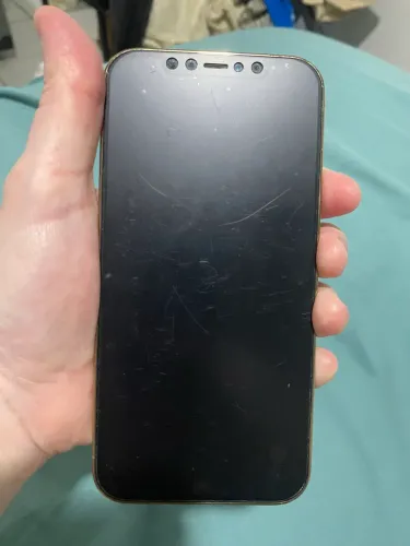 iPhone 12 Pro