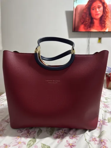 Bolsa Veryrio