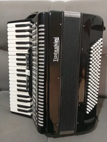 SANFONADA 120