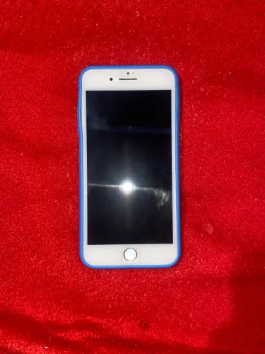 iPhone 8 Plus