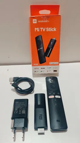 MI TV STICK