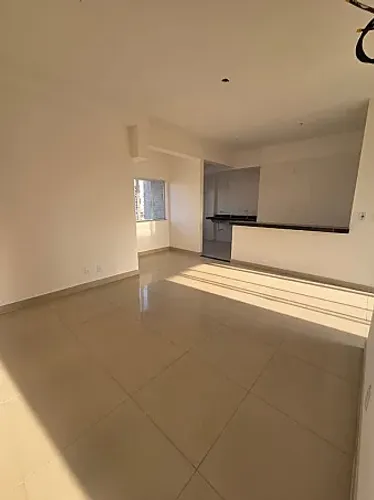 Apartamento Novo à Venda - Próx. à Av. dos Holandeses