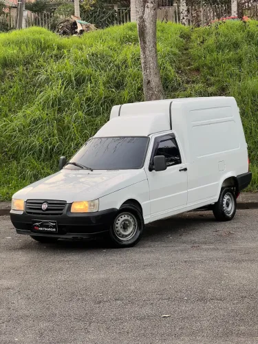 Fiat Fiorino Furg.1.5/1.3/1.3 Fire/1.3 F.flex 2010