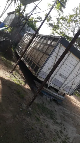 Carroceria boadeira , (whatsapp *)