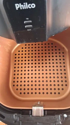 Air fryer