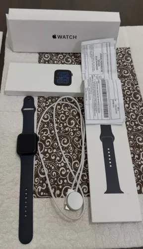 APPLE WATCH SE 3ªGer 44mm
